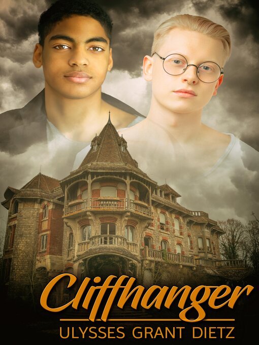 Title details for Cliffhanger by Ulysses Grant Dietz - Available